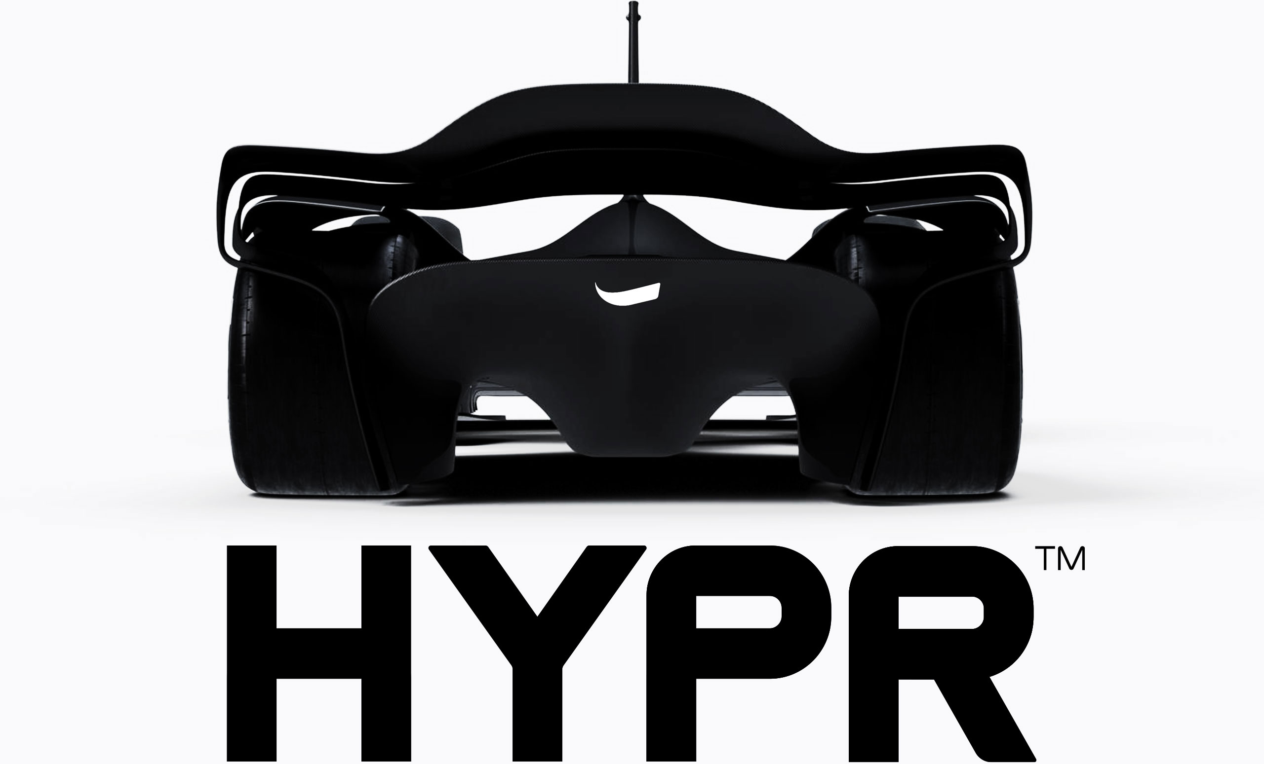 Hypr Vehicle