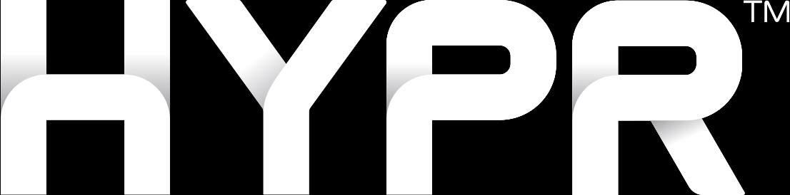 Hypr Logo 2022